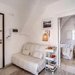 Il Nido - Le Di Valentina Apartment
