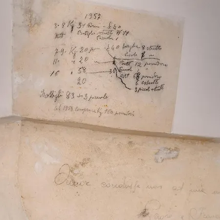 Il Nido - Le Di Valentina * Gallipoli