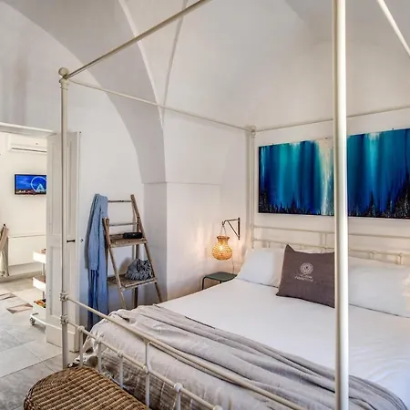 Il Nido - Le Di Valentina Apartment