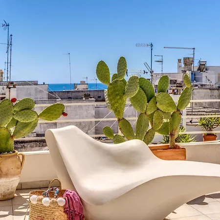 Apartment Il Nido - Le Di Valentina *