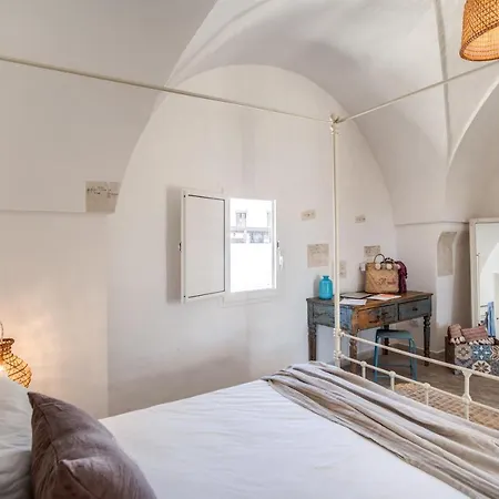 Il Nido - Le Di Valentina * Gallipoli