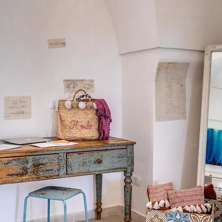 Apartment Il Nido - Le Di Valentina *