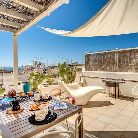 Apartment Il Nido - Le Di Valentina