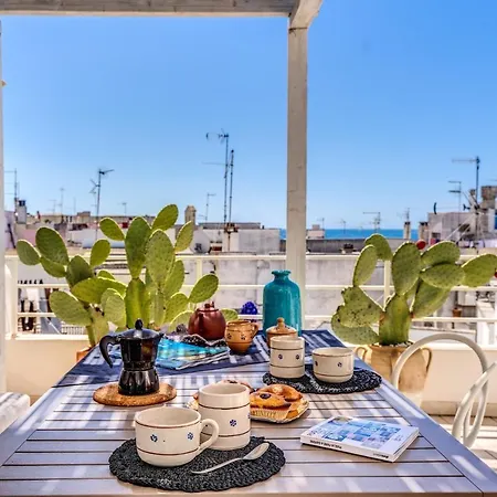 Il Nido - Le Di Valentina *