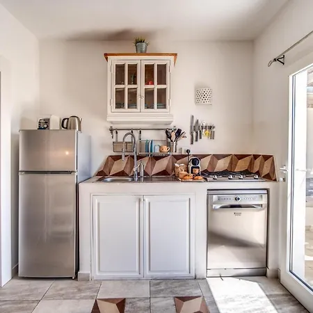 Il Nido - Le Di Valentina *