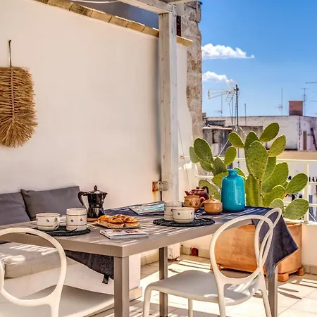 Il Nido - Le Di Valentina