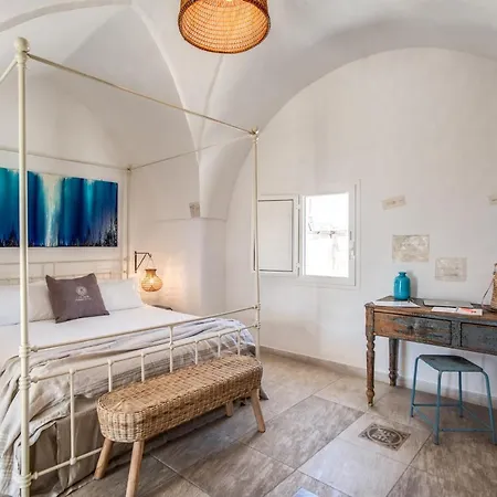 Apartment Il Nido - Le Di Valentina