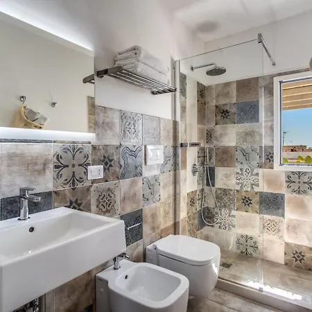 Il Nido - Le Di Valentina *