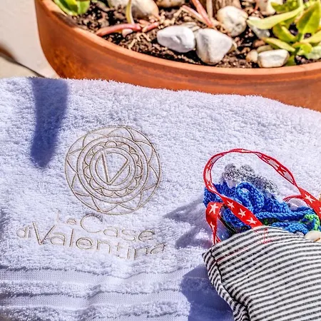 Il Nido - Le Di Valentina Gallipoli