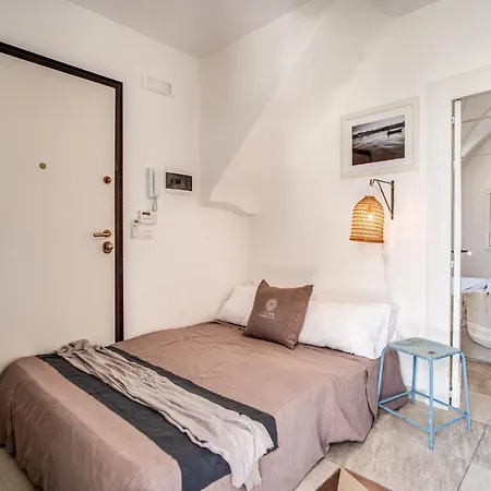 Apartment Il Nido - Le Di Valentina Gallipoli
