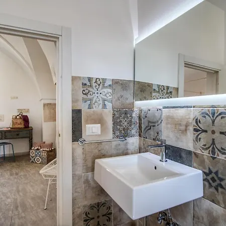 Il Nido - Le Di Valentina Apartment