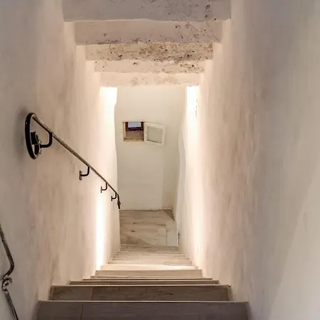 Apartment Il Nido - Le Di Valentina Gallipoli