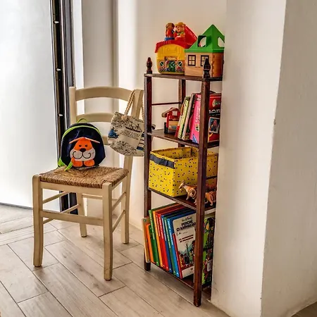 Appartement Il Nido - Le Di Valentina *