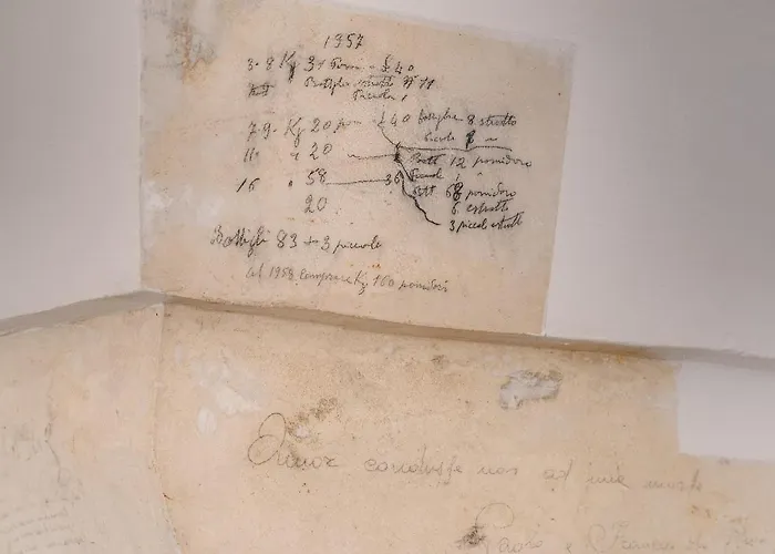 Il Nido - Le Di Valentina * Gallipoli