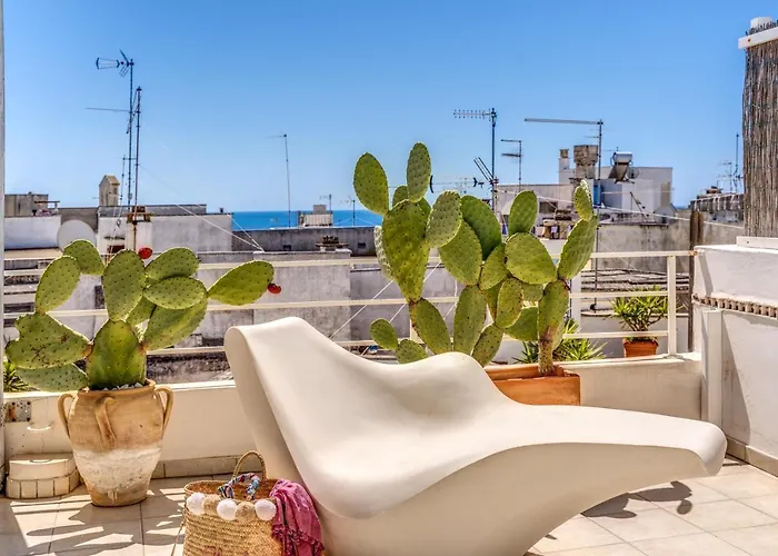 Lägenhet Il Nido - Le Di Valentina *