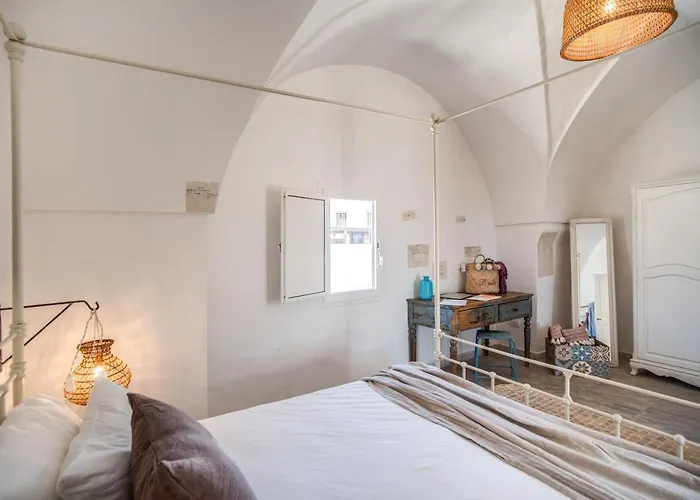 Il Nido - Le Di Valentina * Gallipoli