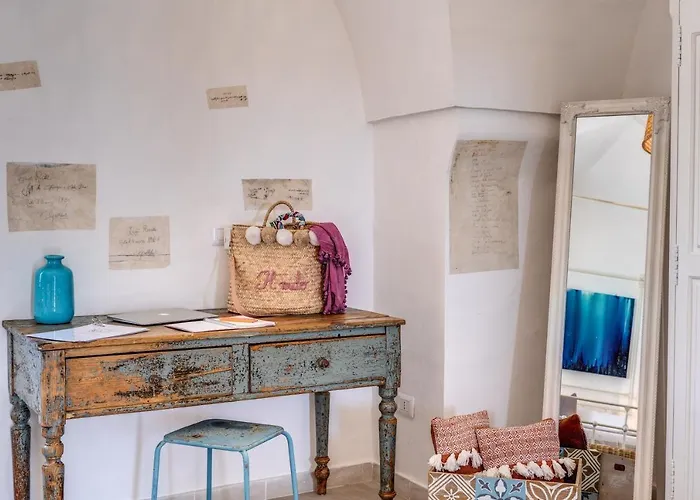 Apartment Il Nido - Le Di Valentina *