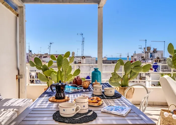 Il Nido - Le Di Valentina *