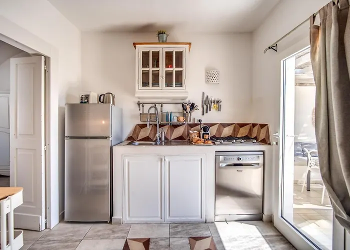 Il Nido - Le Di Valentina *