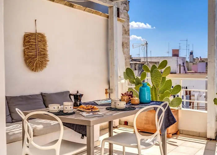 Il Nido - Le Di Valentina