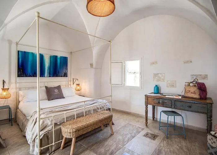 Apartment Il Nido - Le Di Valentina