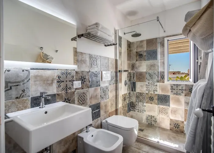 Il Nido - Le Di Valentina *