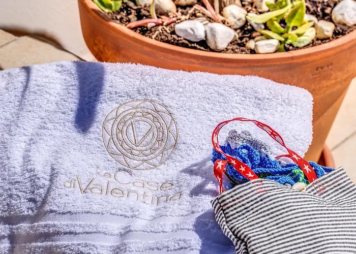 Il Nido - Le Di Valentina Gallipoli