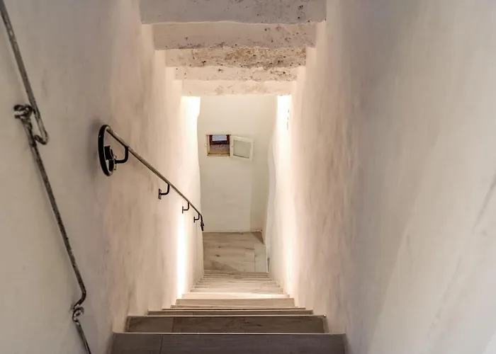 Apartment Il Nido - Le Di Valentina Gallipoli